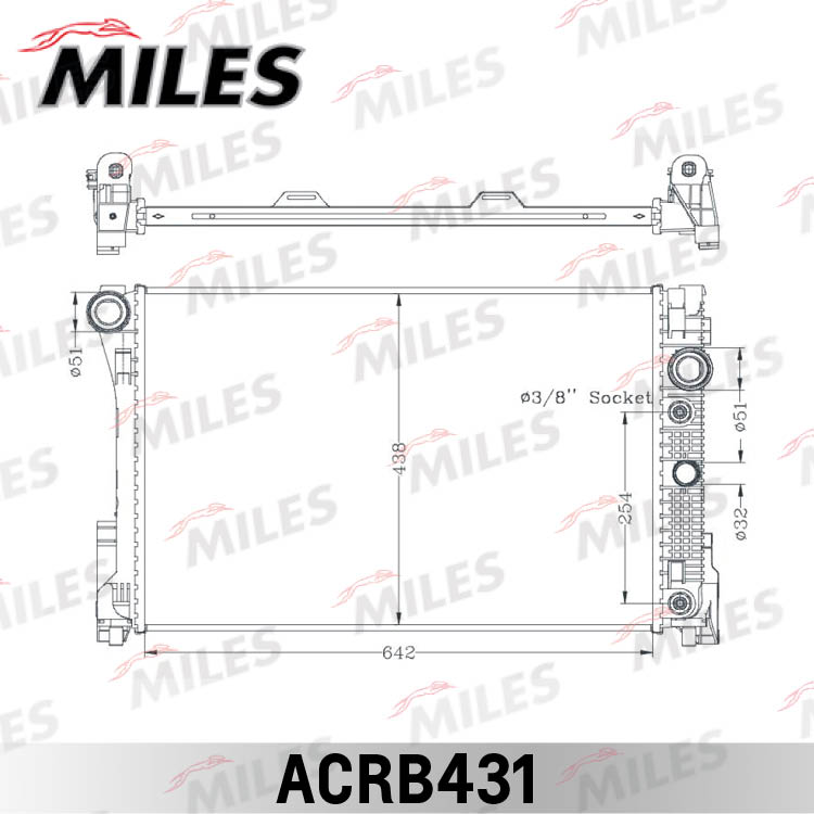 ACRB431