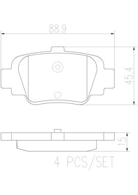 P56032N