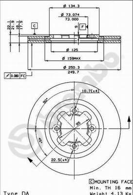 40206W1265