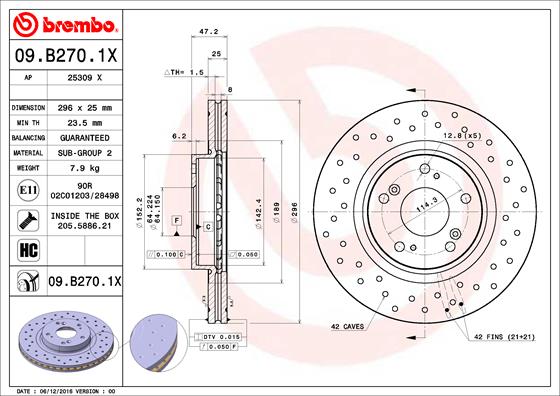 09.B270.1X