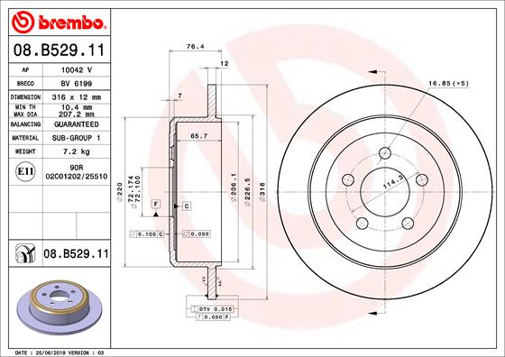 2AMV9250AA
