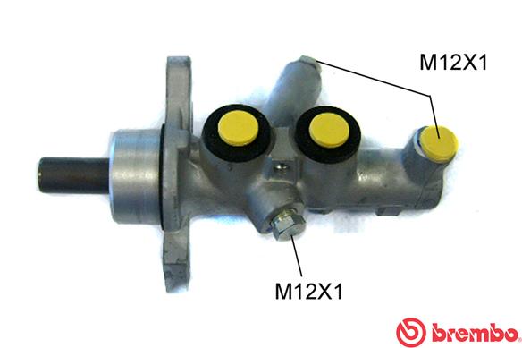 M 50 037