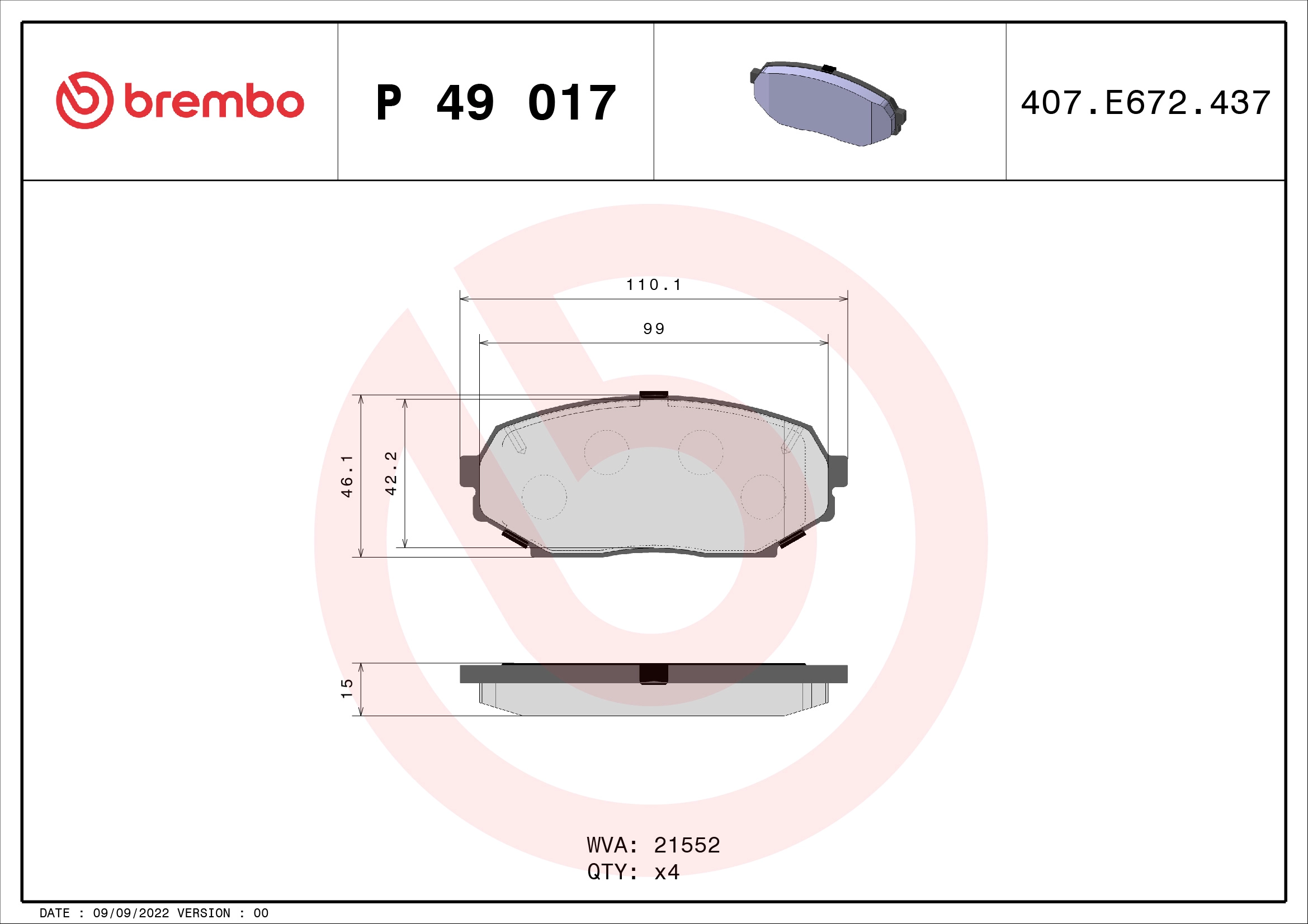 P 49 017