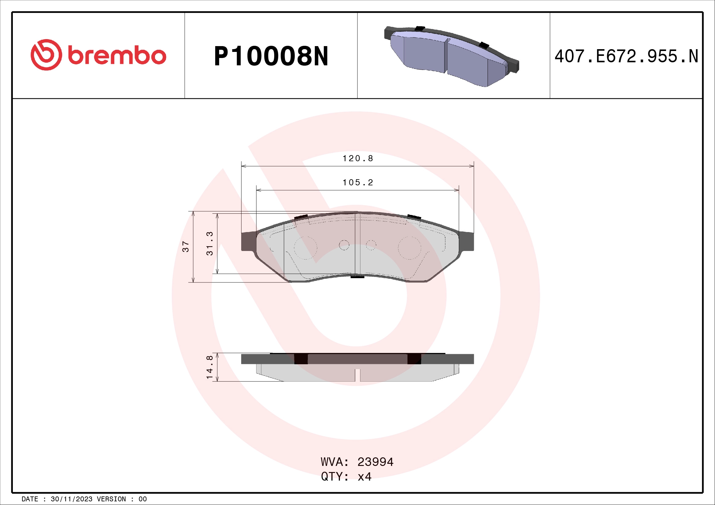 P10008N