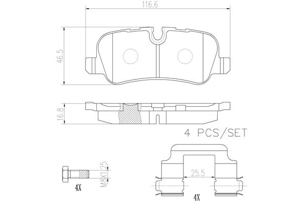 P44013N