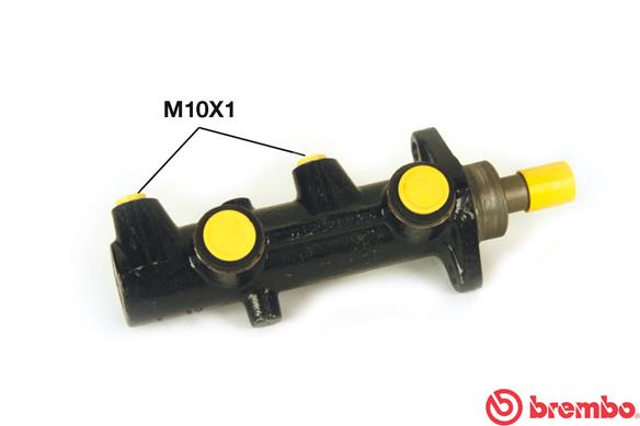 M 50 005