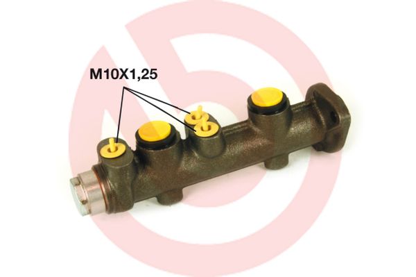 M 23 101