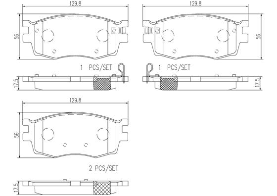 P30026N