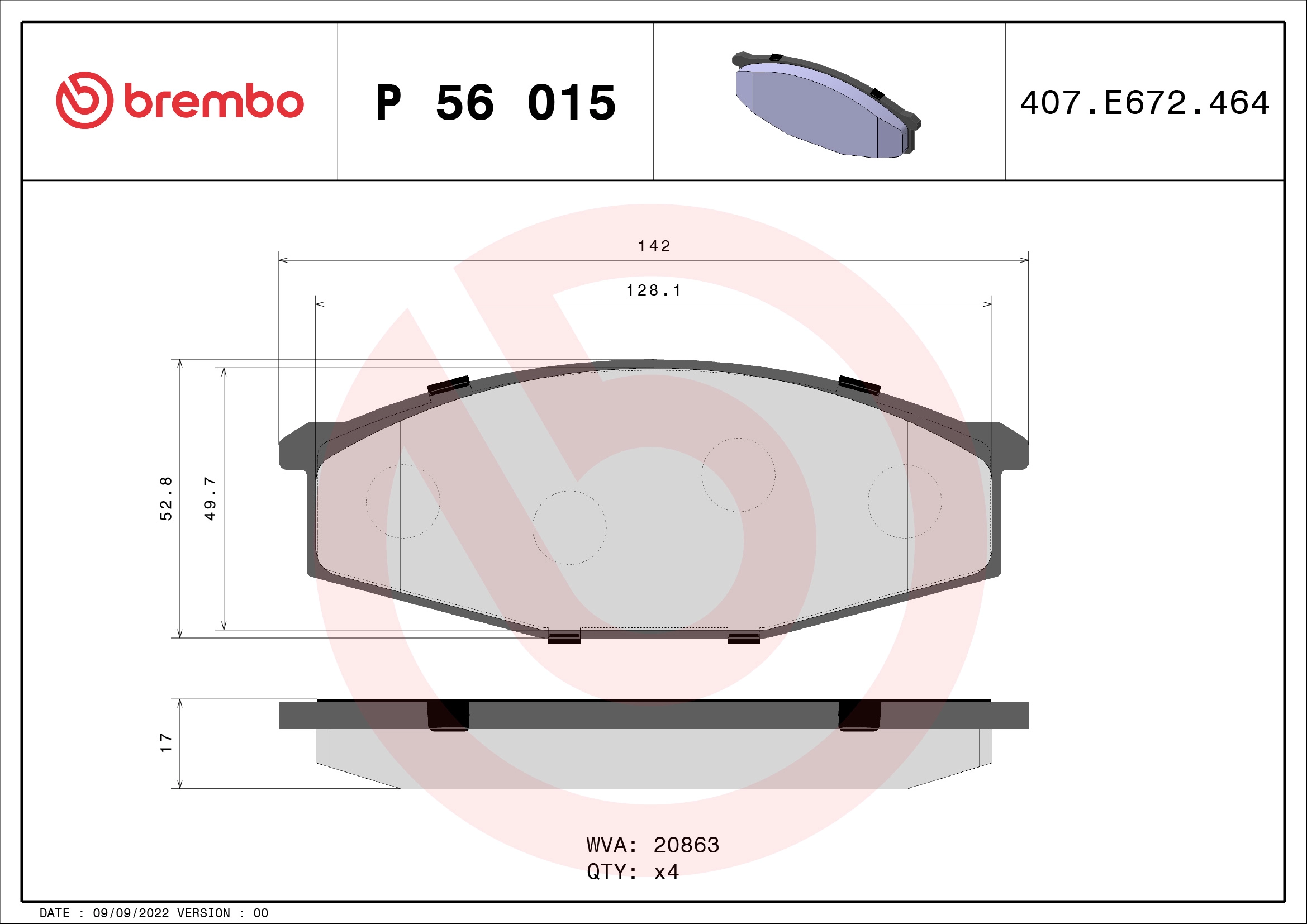 P 56 015
