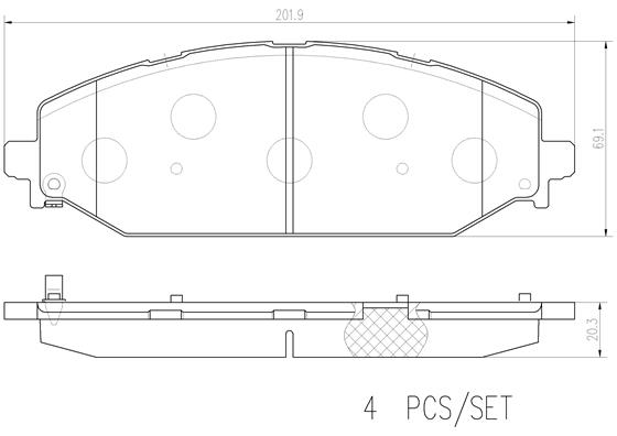 P23193N