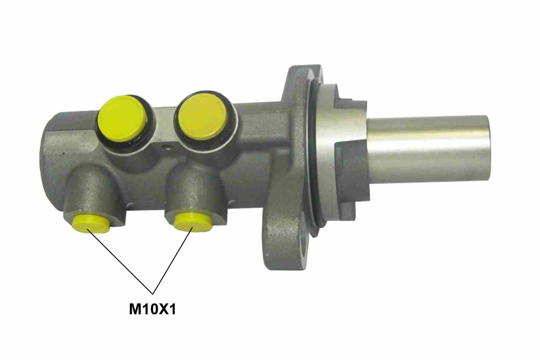 M 61 141
