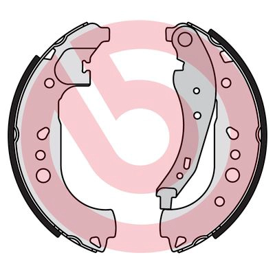 S 68 550