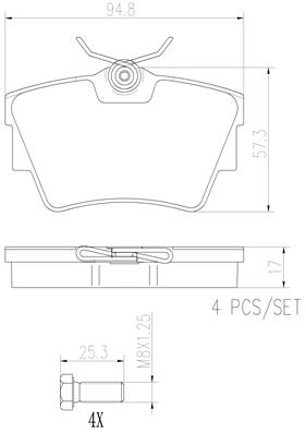 P59041N