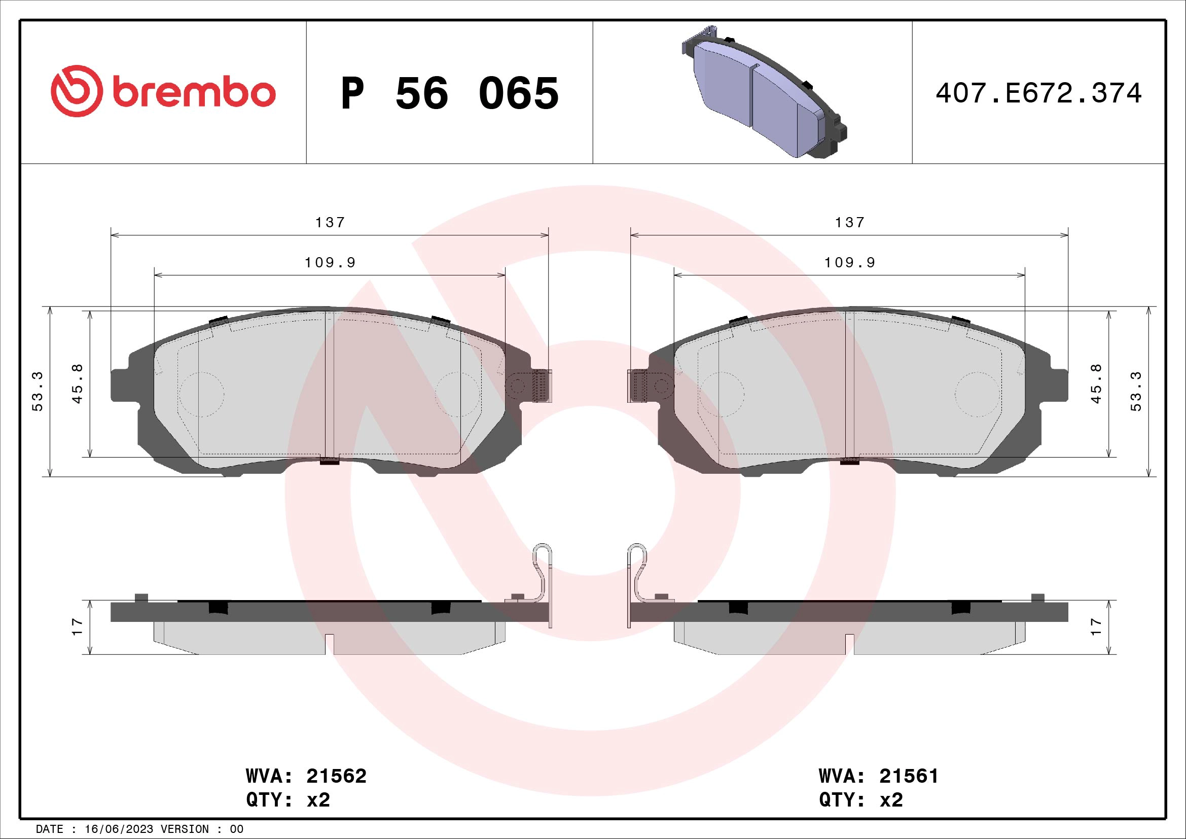 P 56 065