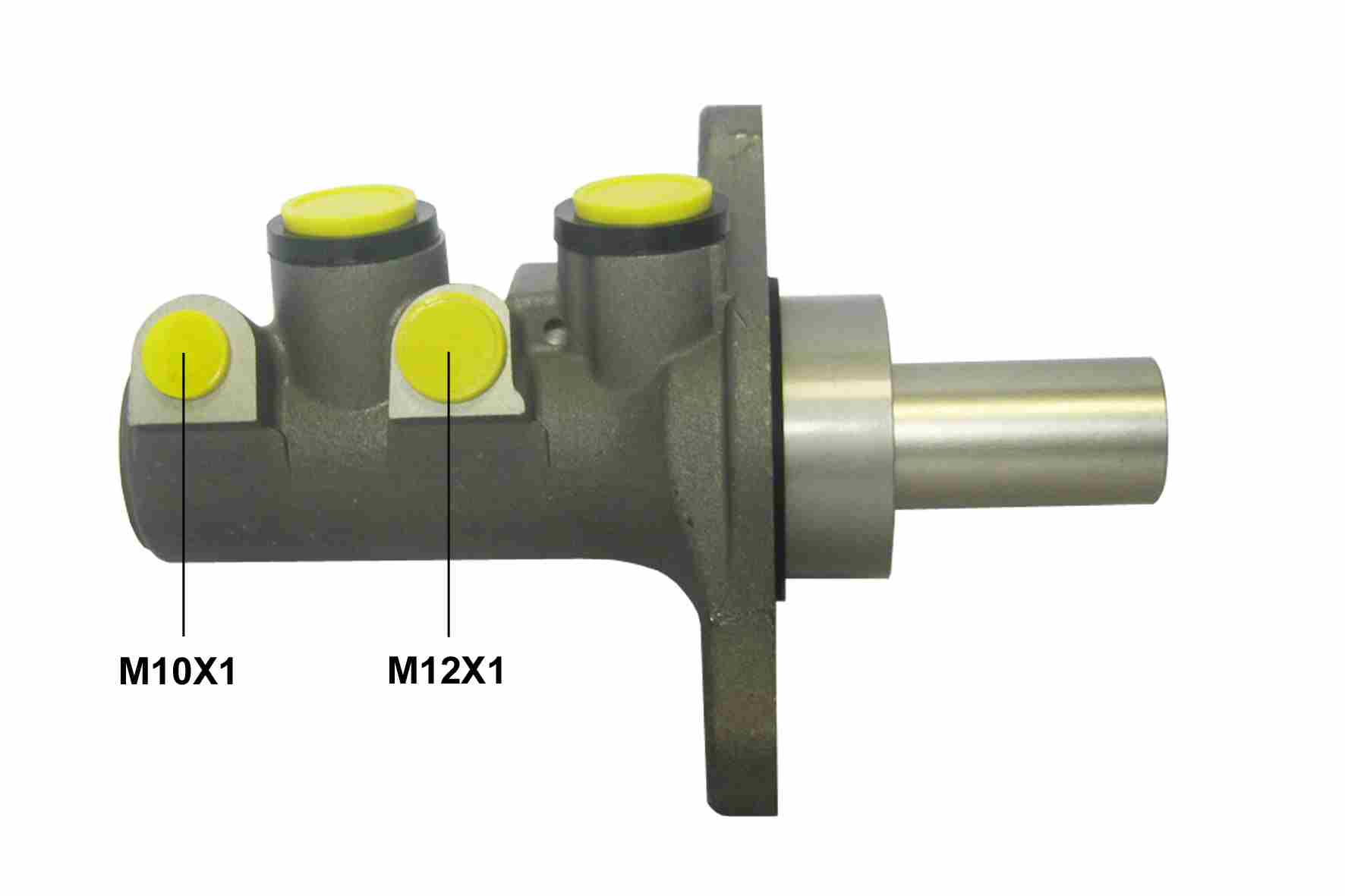 M 61 137