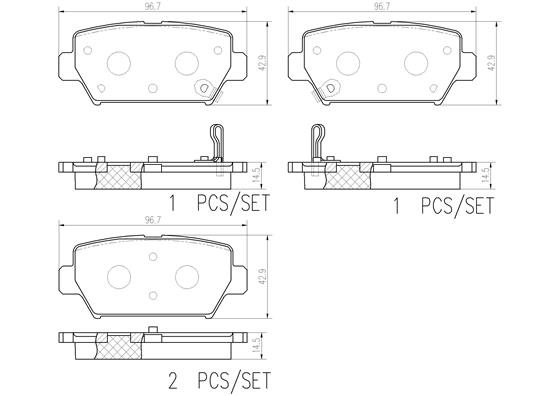 P54062N