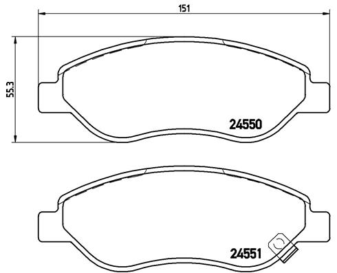 P 59 053