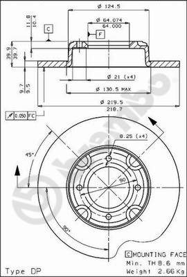 40206M3200