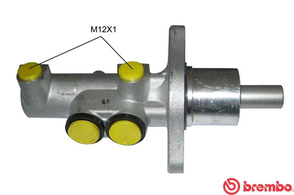M 24 001