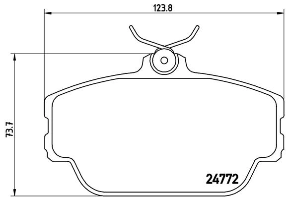 P 46 001