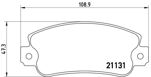 P 23 029