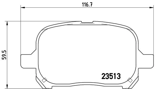 P 83 040