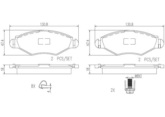 P61063N