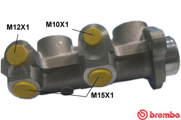 M 59 030