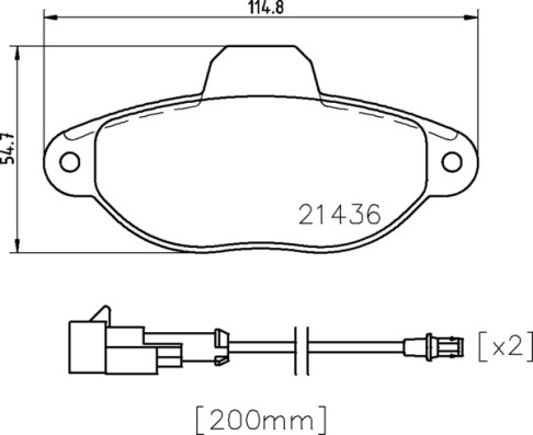 P 24 147X
