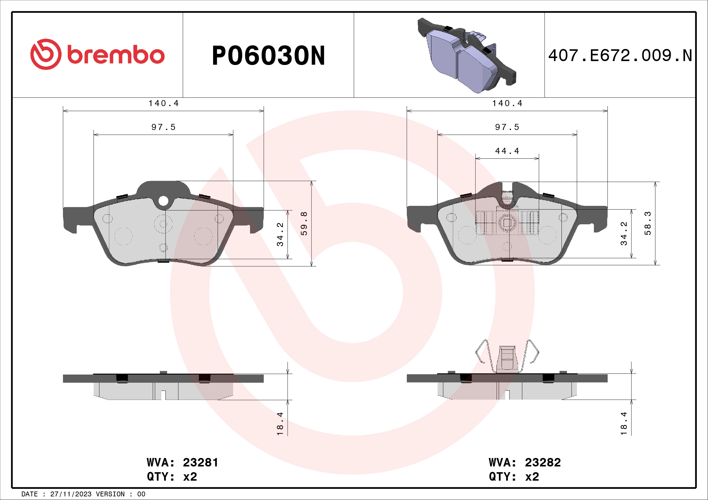 P06030N