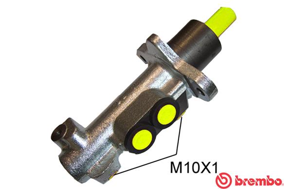M 85 024