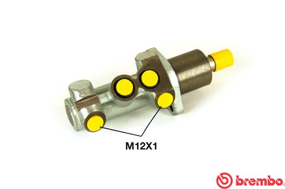 M 24 039