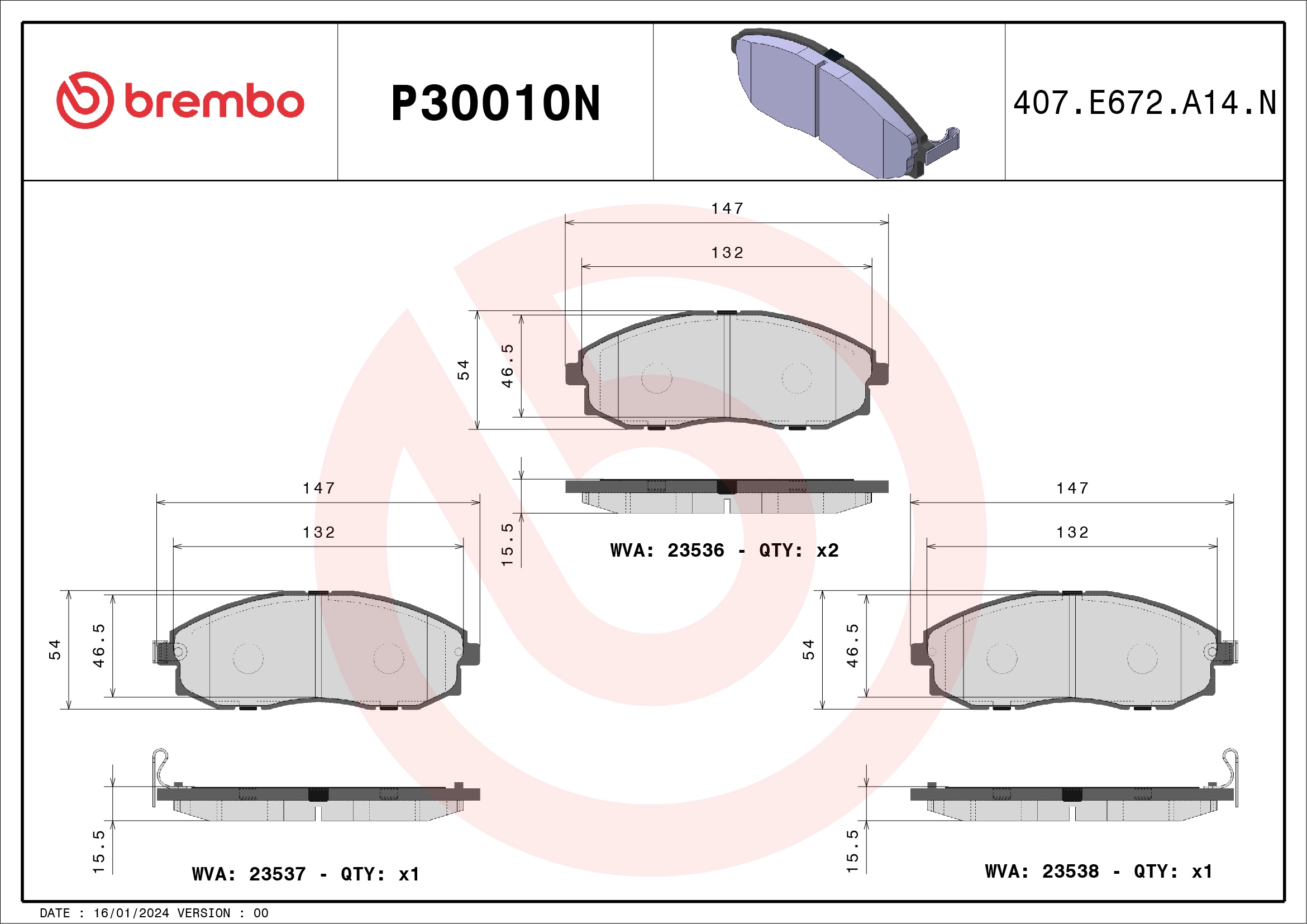 P30010N