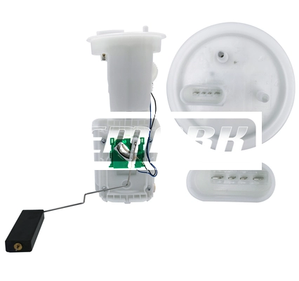 LFP450