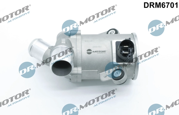 DRM6701