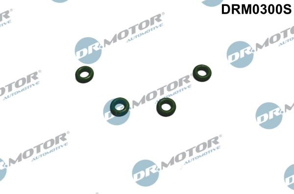 DRM0300S
