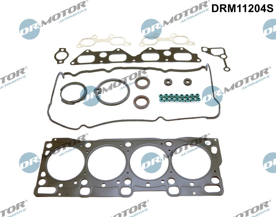 DRM11204S