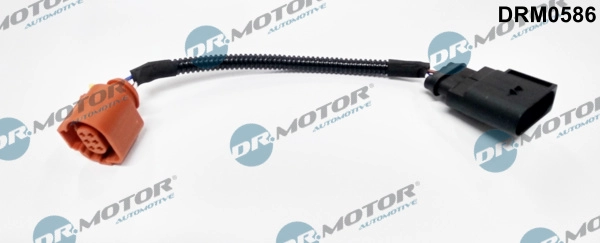 DRM0586