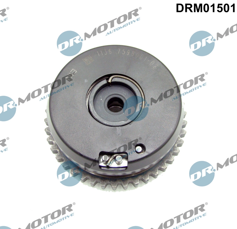 DRM01501