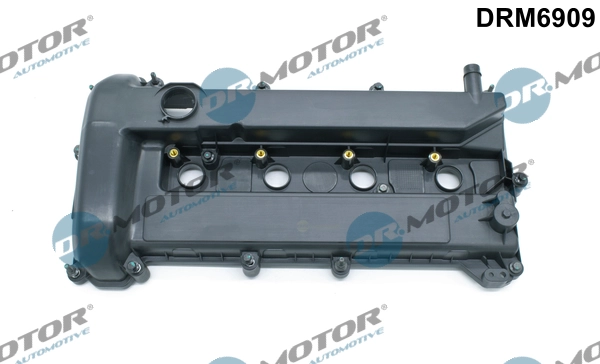DRM6909