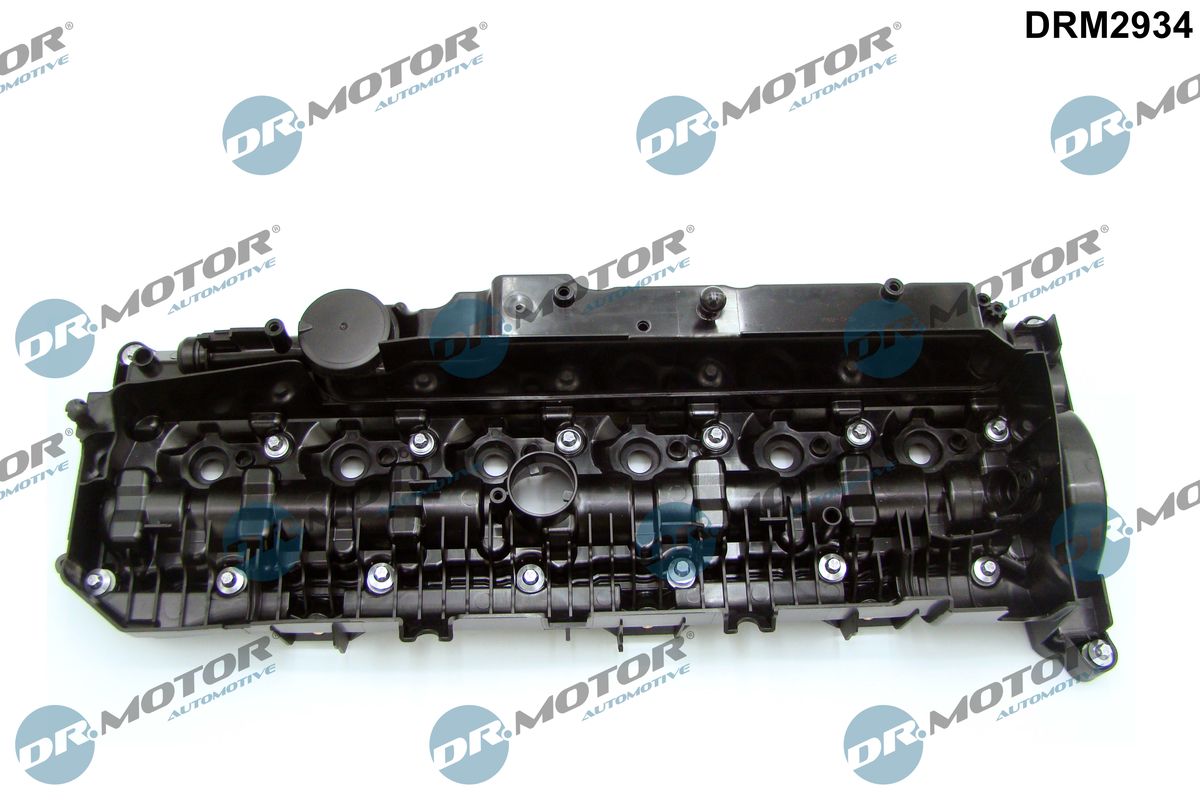 DRM2934