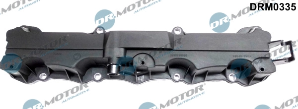 DRM0335