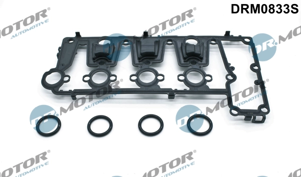 DRM0833S