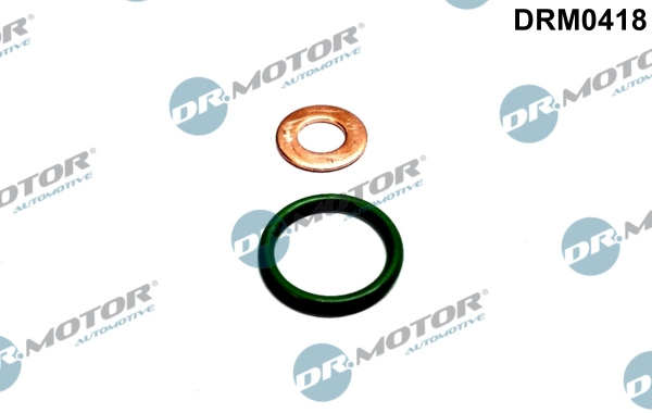 DRM0418
