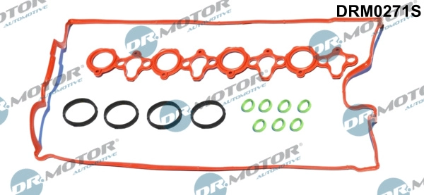 DRM0271S