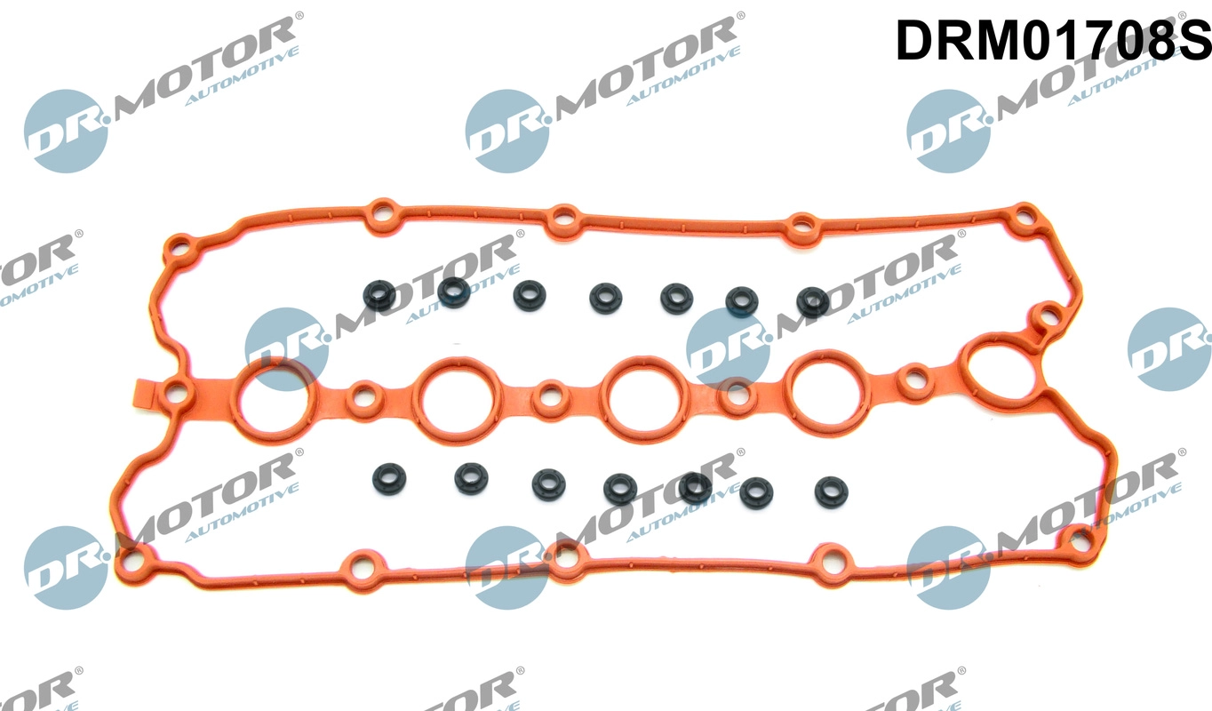 DRM01708S