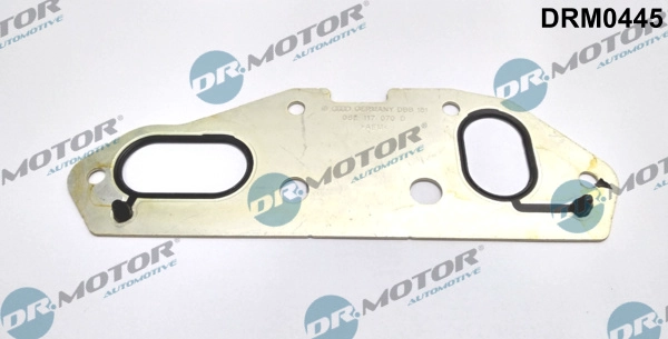 DRM0445