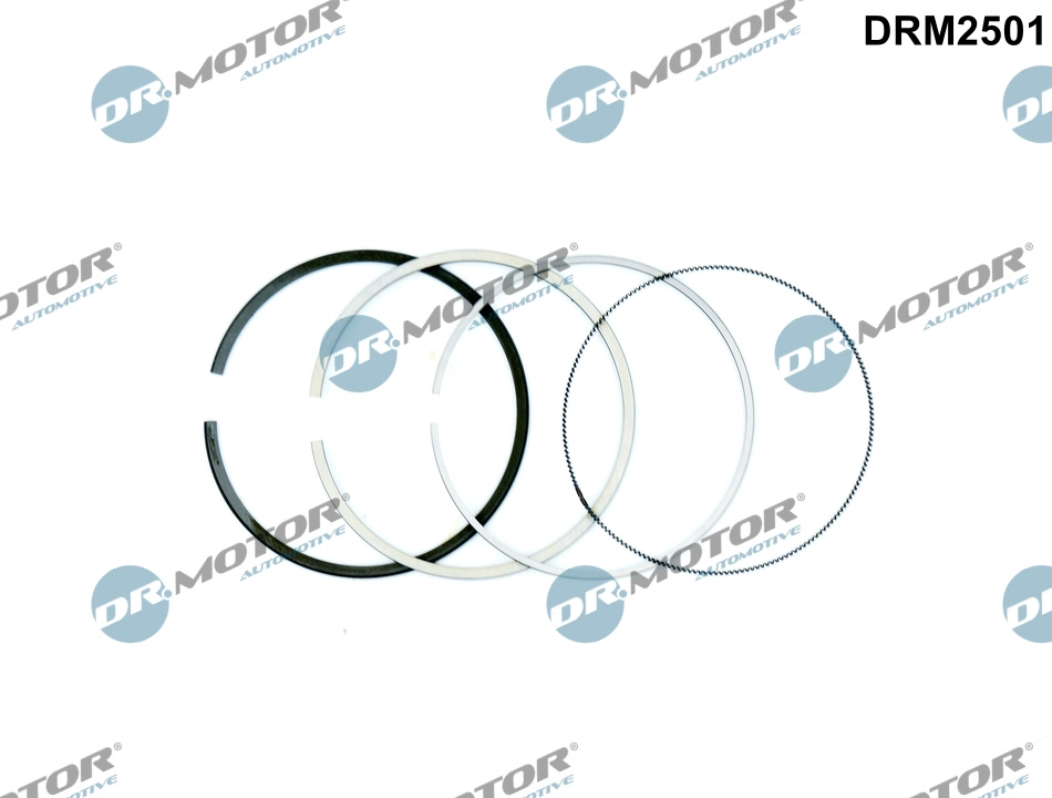 DRM2501