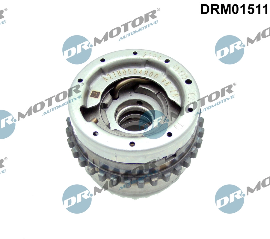 DRM01511