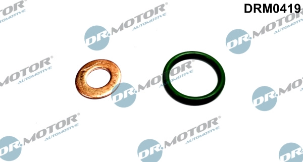 DRM0419